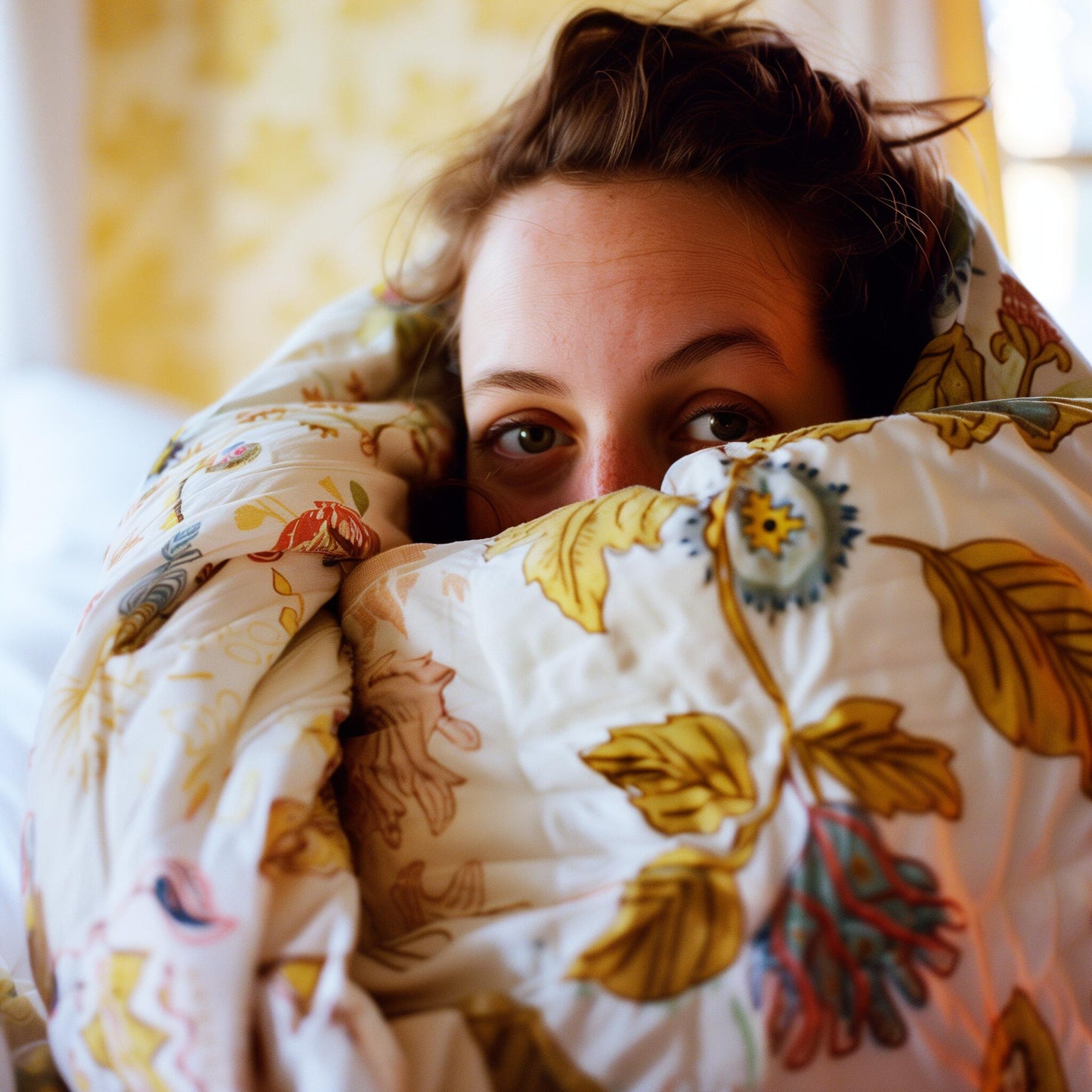 Anxiety Blanket